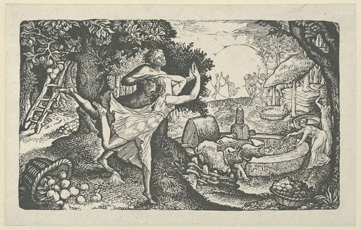 The Cyder Feast