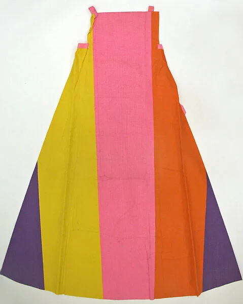 Evening dress — Elisa Daggs