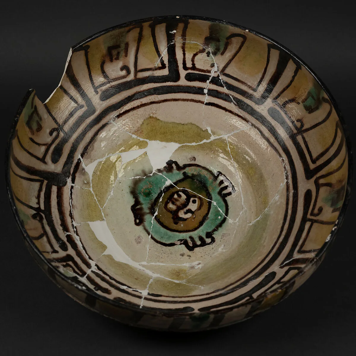 Bowl — Unknown