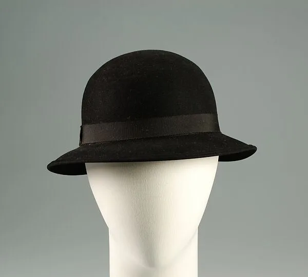Riding hat — Cavanagh