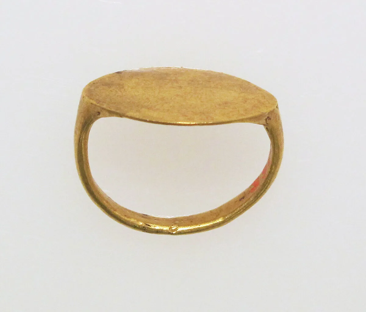 Ring — Unknown