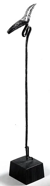 Staff: Antelope — Unknown