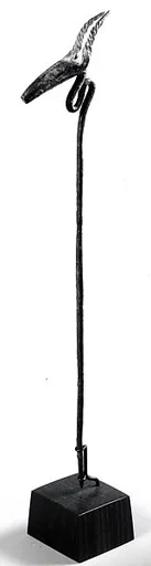 Staff: Antelope