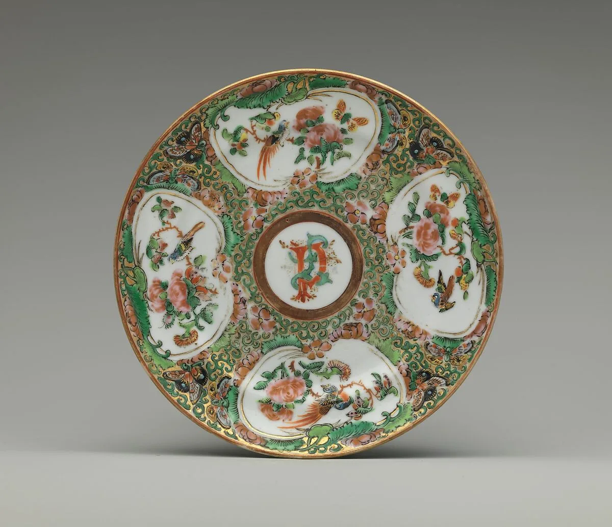 Saucer — Unknown