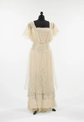 Evening dress