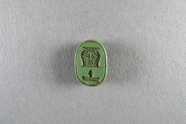 Scarab — Unknown