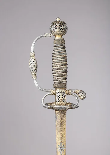 Smallsword