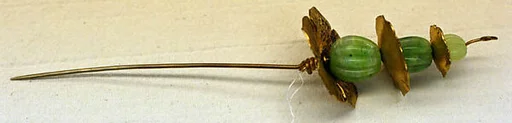 Hatpin