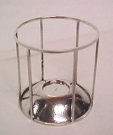 Burner stand — Josef Hoffmann