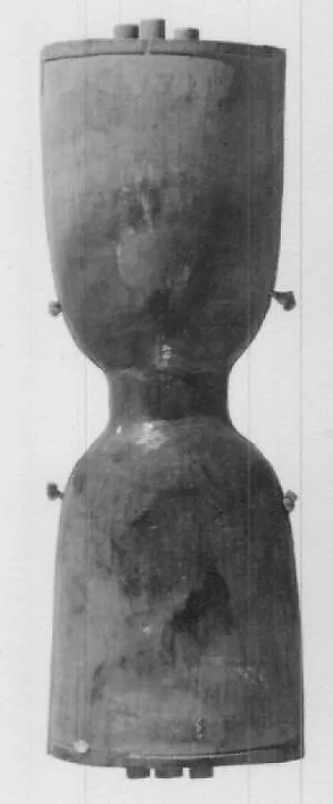 Rattle — Unknown