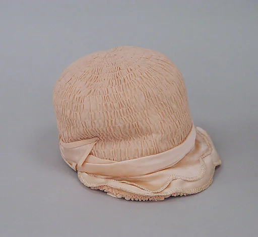 Bonnet