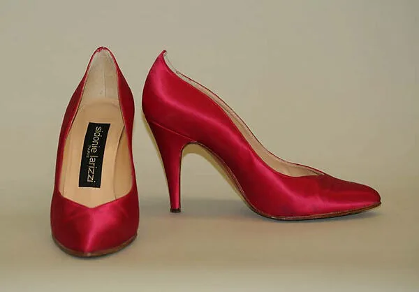 Pumps — Sidonie Larizzi