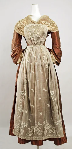 Fancy dress costume