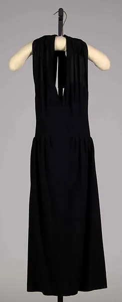 Cocktail dress — Hubert de Givenchy|House of Givenchy