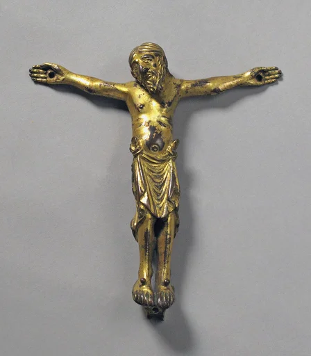 Crucified Christ