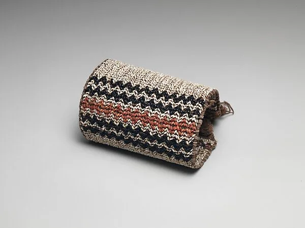 Arm or Leg Band — Unknown