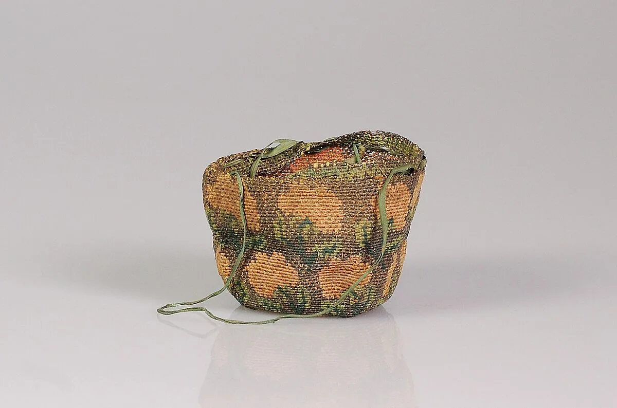 Pouch — Unknown