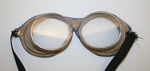 Goggles