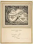 Happy New Year 1922 — Rockwell Kent