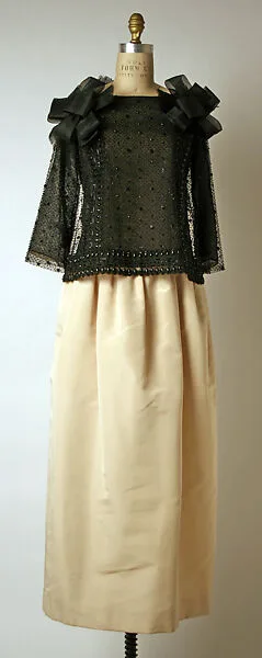"Romancero" — Yves Saint Laurent|House of Dior