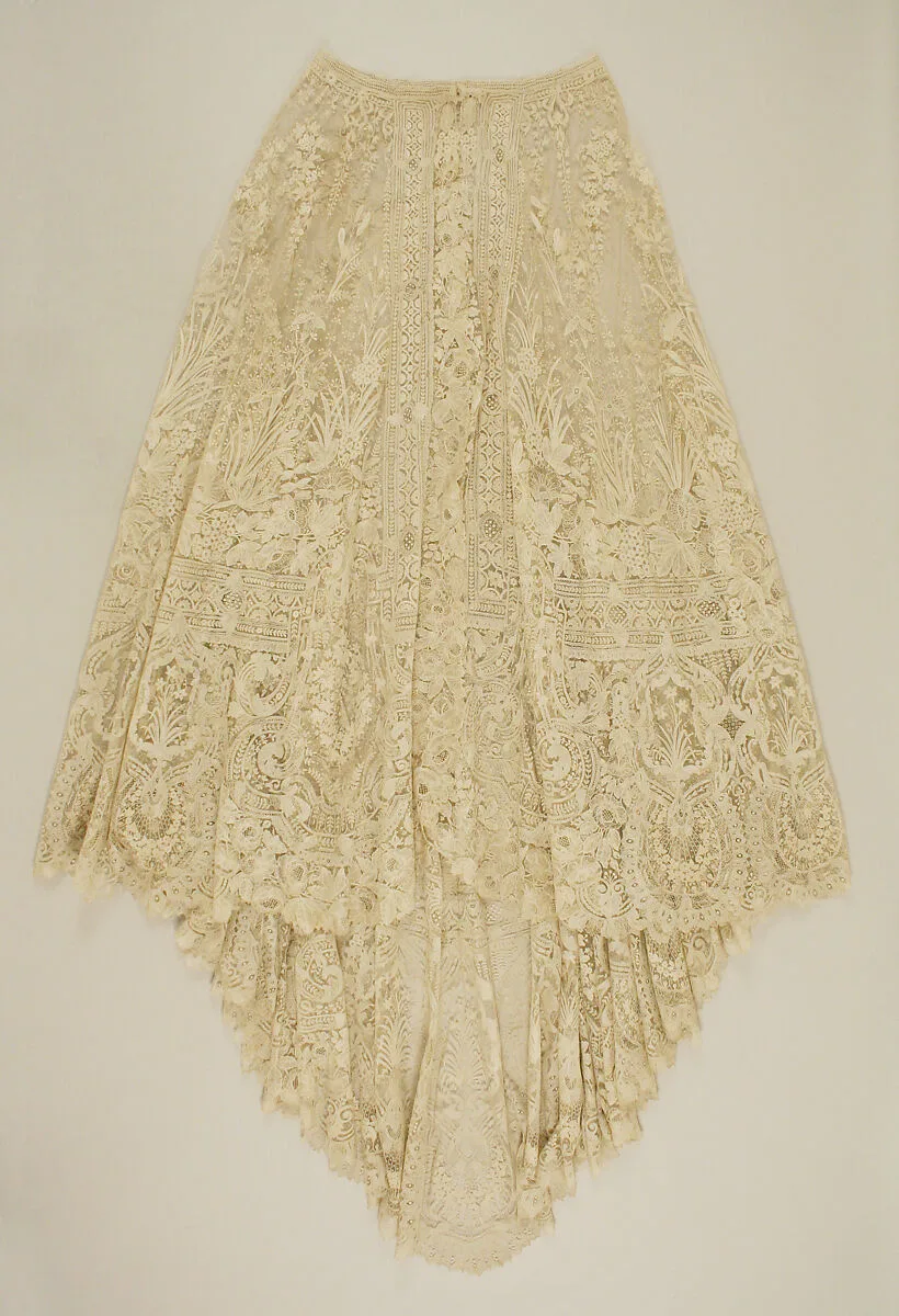 Skirt — Unknown