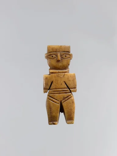 Figurine