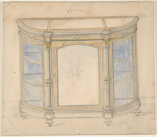 Cabinet Design