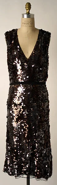 Dress — Prada