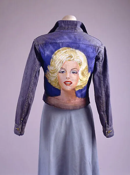Jacket — Lee|Serendipity 3
