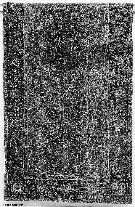 Carpet — Unknown