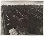 Rainswept Roofs — Bill Brandt