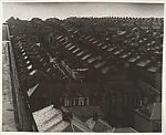 Rainswept Roofs