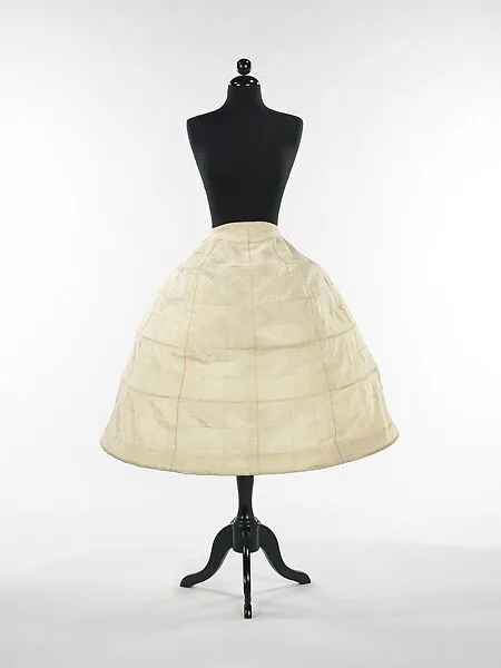 "Infanta" — Charles James