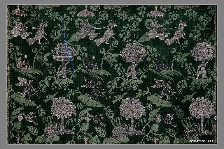 Panel — Unknown