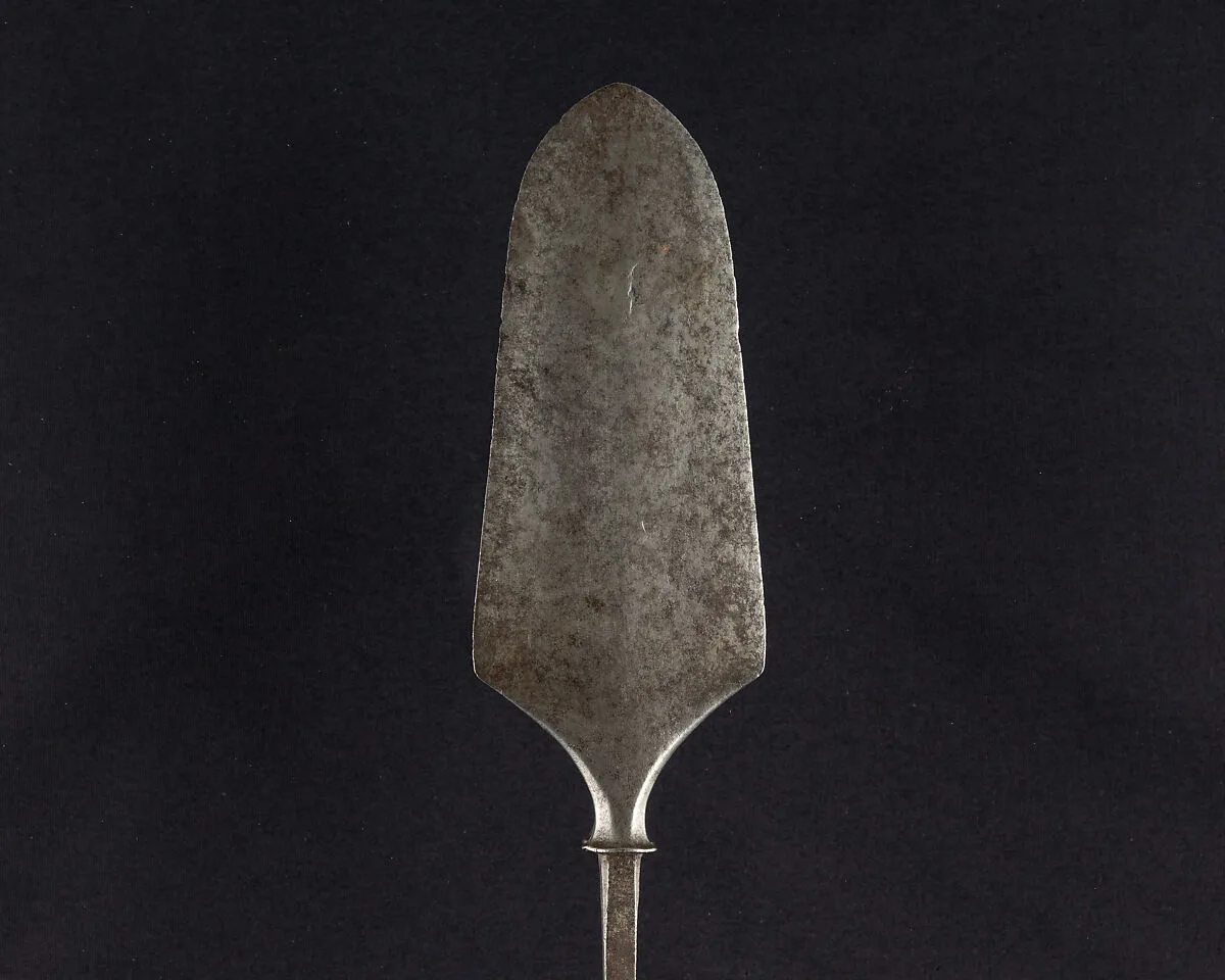 Arrowhead (<i>Yanone</i>) — Unknown