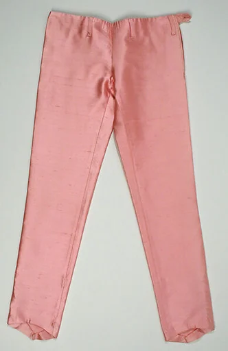 Toreador pants