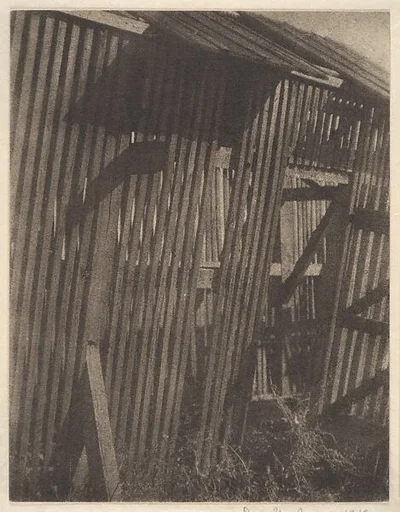 The Corn Crib