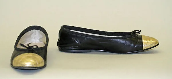 Shoes — House of Chanel|Karl Lagerfeld
