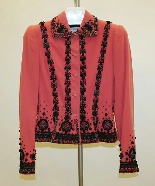 Jacket — Mainbocher|Mainbocher