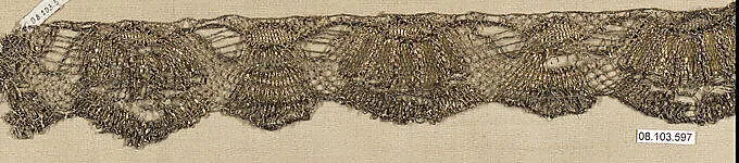 Piece — Unknown