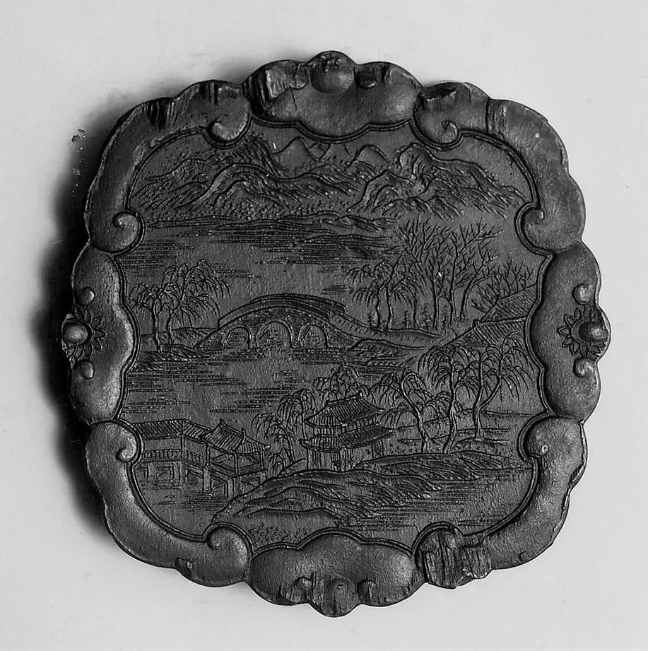 豊澤園|The Bounteous and Fertile Garden — Jian Guzhai