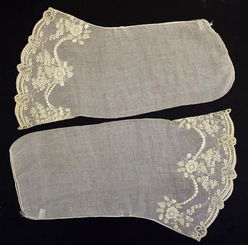 Undersleeves