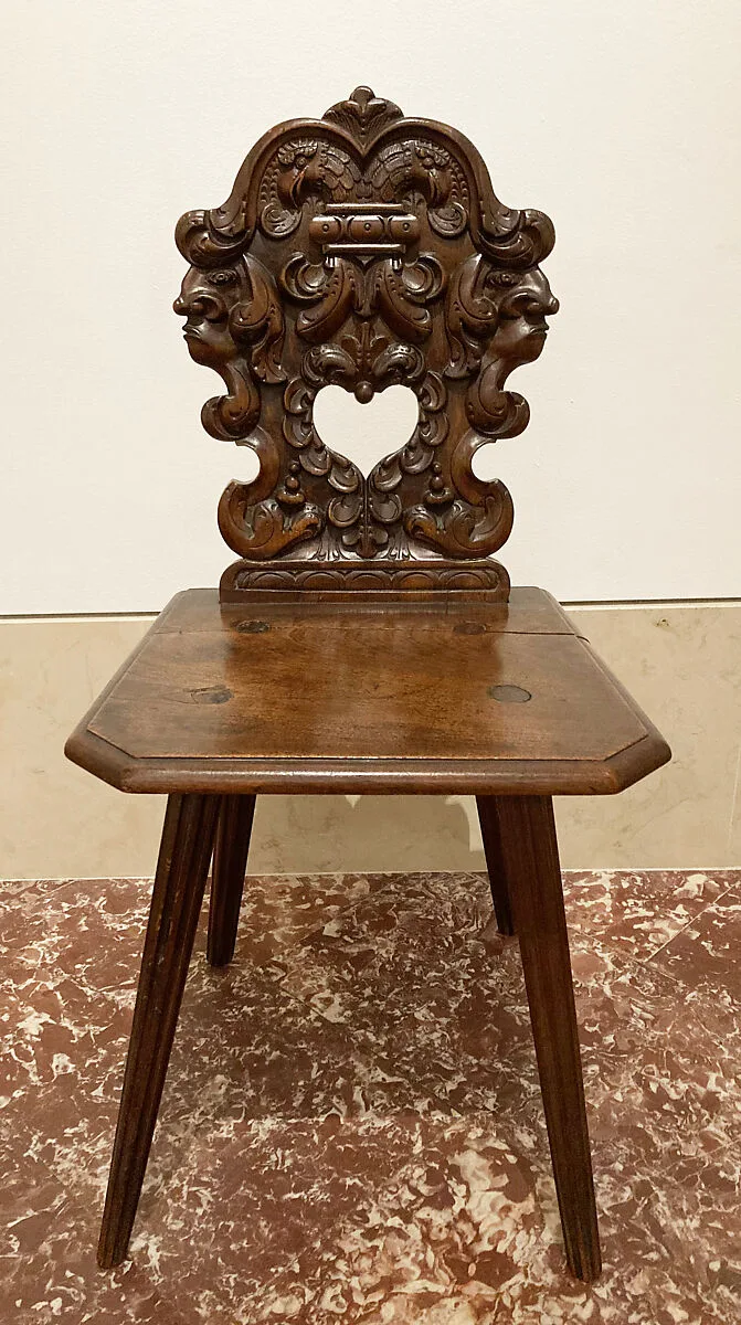 Chair — Unknown