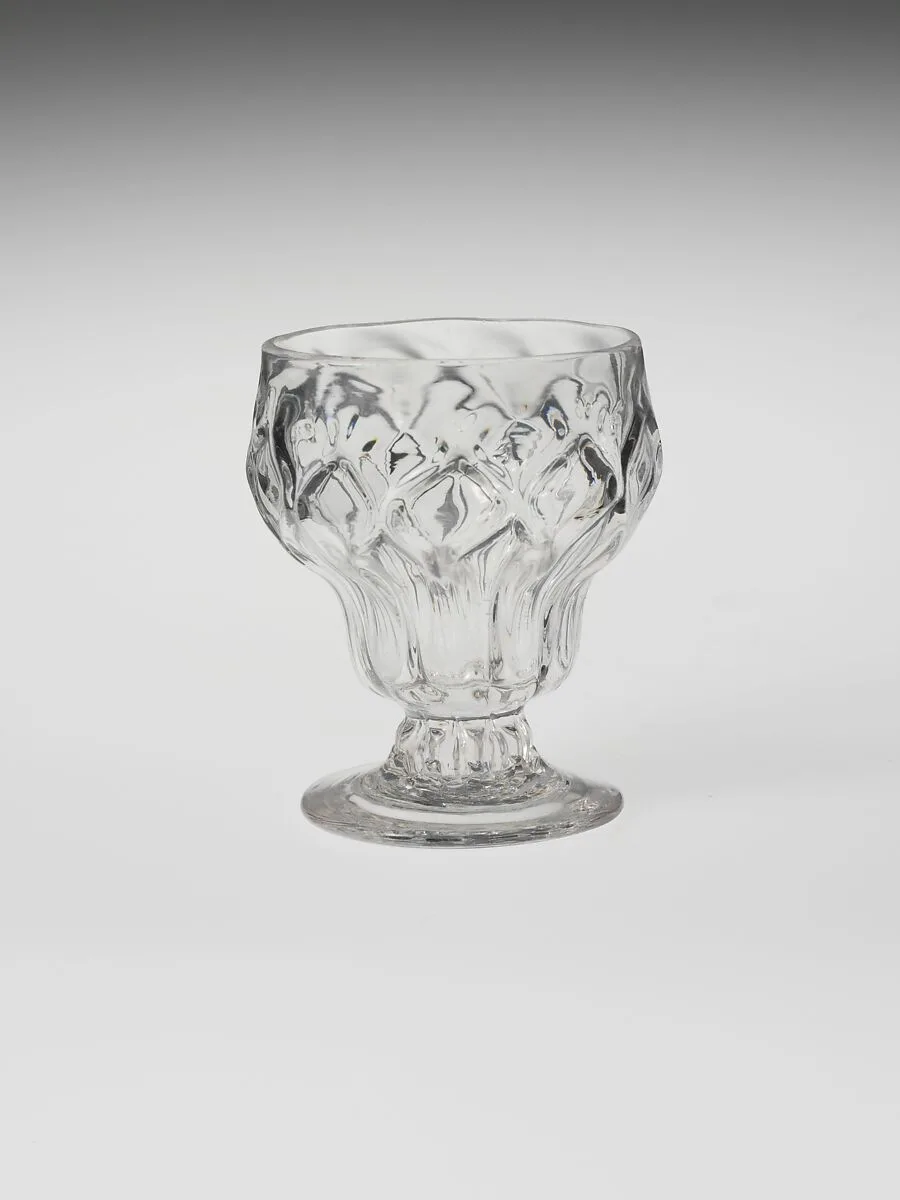 Saltcellar — Unknown
