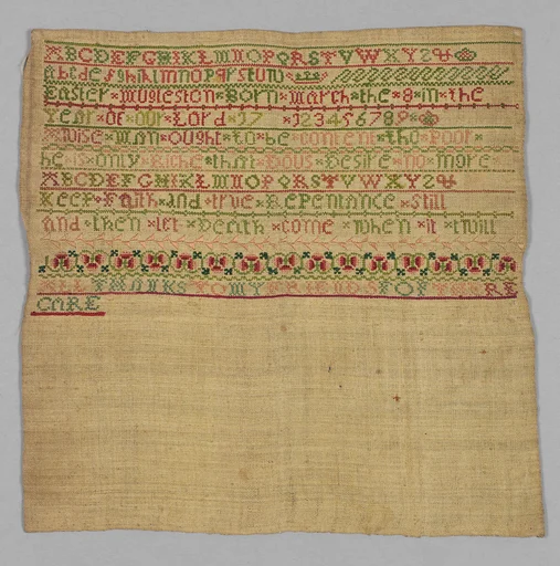 Sampler