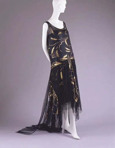Evening dress
