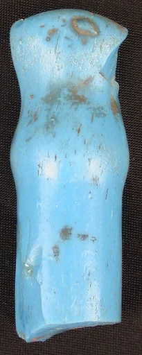 Fragment of a Column