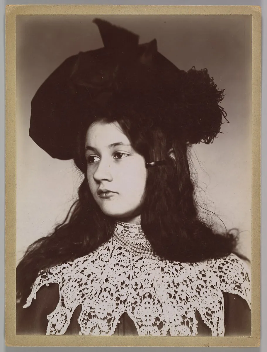 Denise Zola — Emile Zola