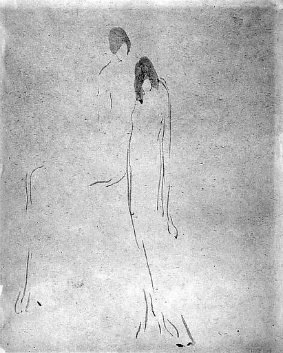 Two Women