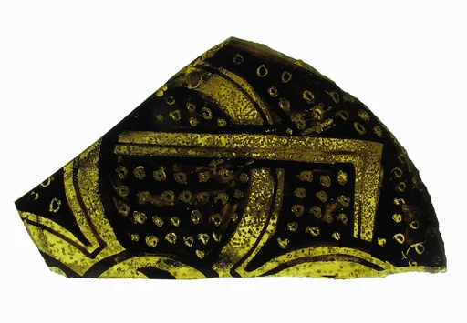 Glass Fragment